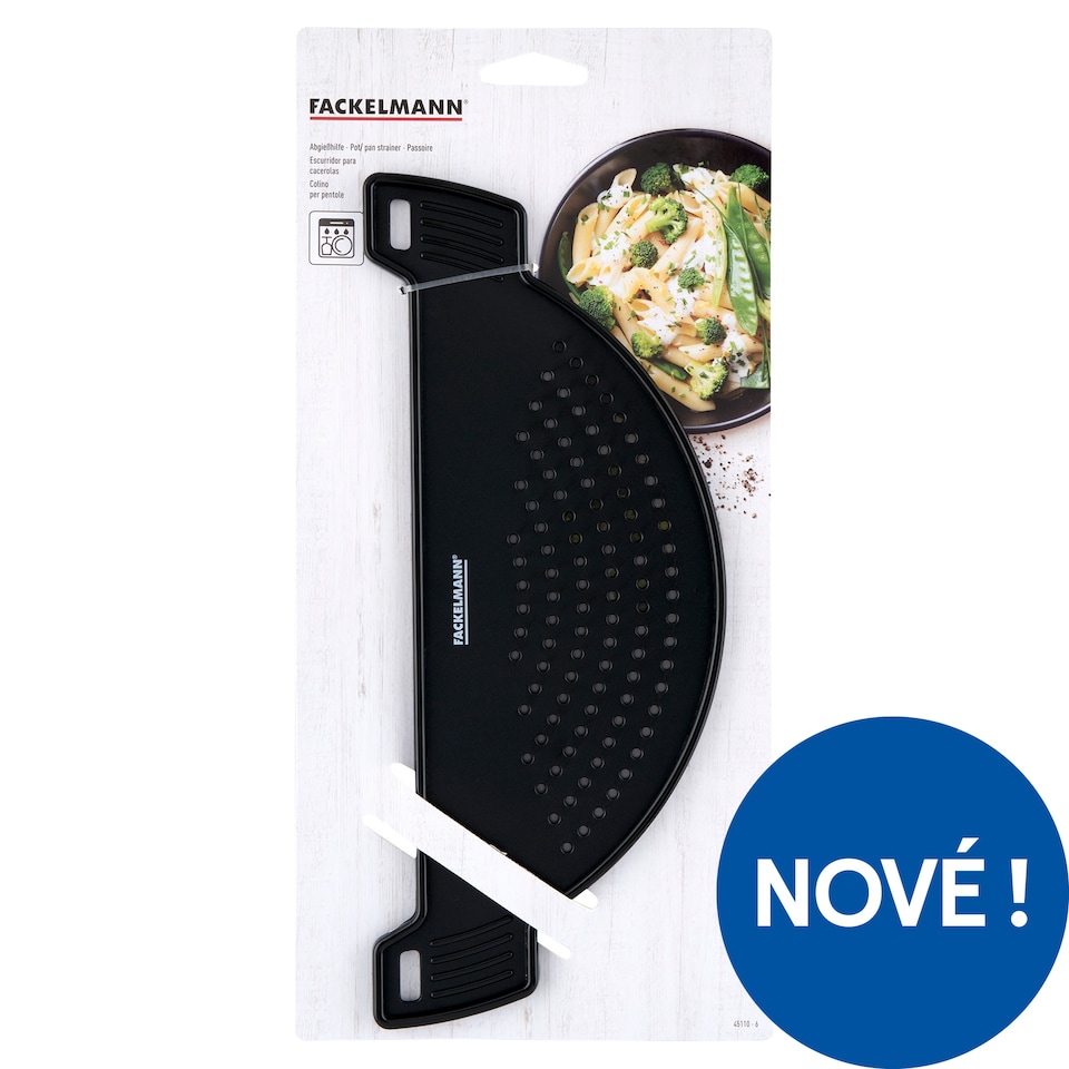 Fackelmann Víko na cezení