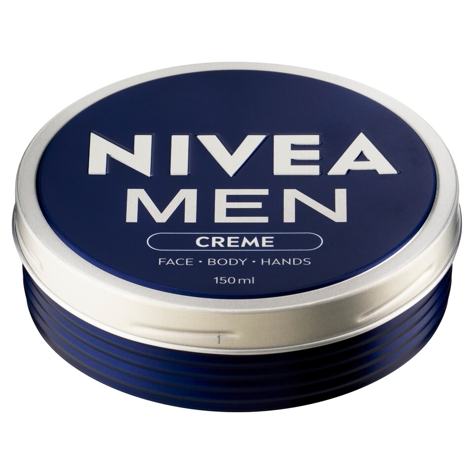 obrázok 1 z Nivea Men Creme Univerzálny krém 150 ml