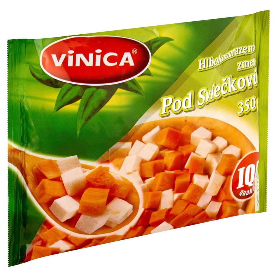obrázok 1 z Vinica Hlbokozmrazená zmes pod sviečkovú 350 g