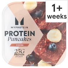 MyProtein Pancakes Cocoa 160g