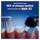 image 2 of Oral-B Pro Clean Medium Toothbrush 2 Pack