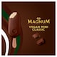 image 2 of Magnum Mini Vegan Classic Vanilla & Almond 6 Pack 330Ml