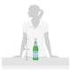 image 5 of San Pellegrino Sparkling Natural Mineral Water Glass Bottle 750ml