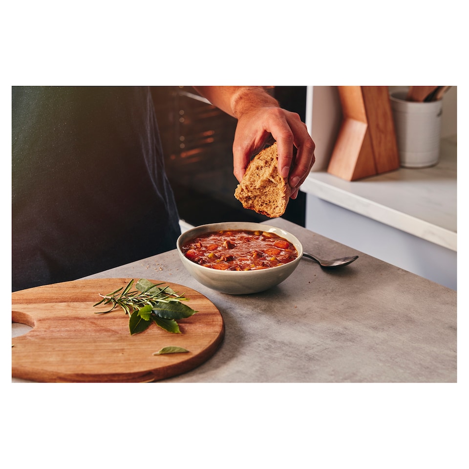 image 1 of Heinz Big Soup - Steak & Potato 400g