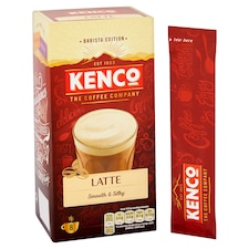 tesco kenco coffee