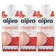 image 2 of Alpro Soya Drink - Strawberry 3x250ml