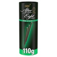 Nestle After Eight Straws 110G