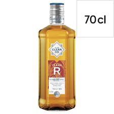 Low Calorie Spirits