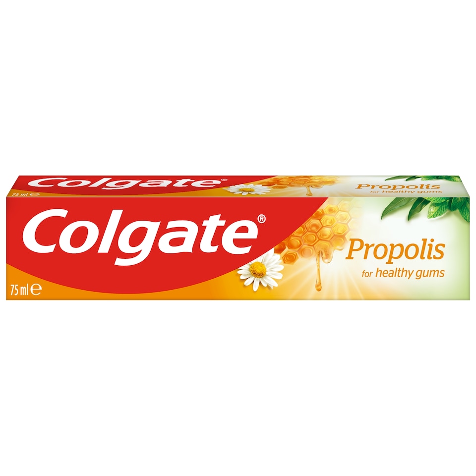 image 1 of Colgate Propolis Toothpaste 75ml