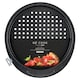Go Cook pizzasütő forma 30 cm  1. kép