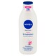 obrázok 1 z Nivea Rose & Hydration Telové mlieko 400 ml
