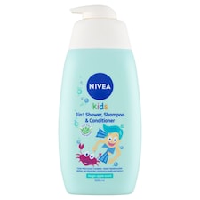 Shower & Bath