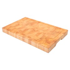 Go Cook Butchers Block 46X30cm