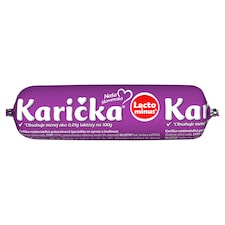 Karička Bowel Lacto Minus 120 g