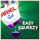 image 4 of Ariel Colour Washing Gel 38 washes 1254ml