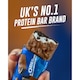 image 2 of Grenade Oreo Protein Bar - Cocoa, Vanilla 4 x 60g