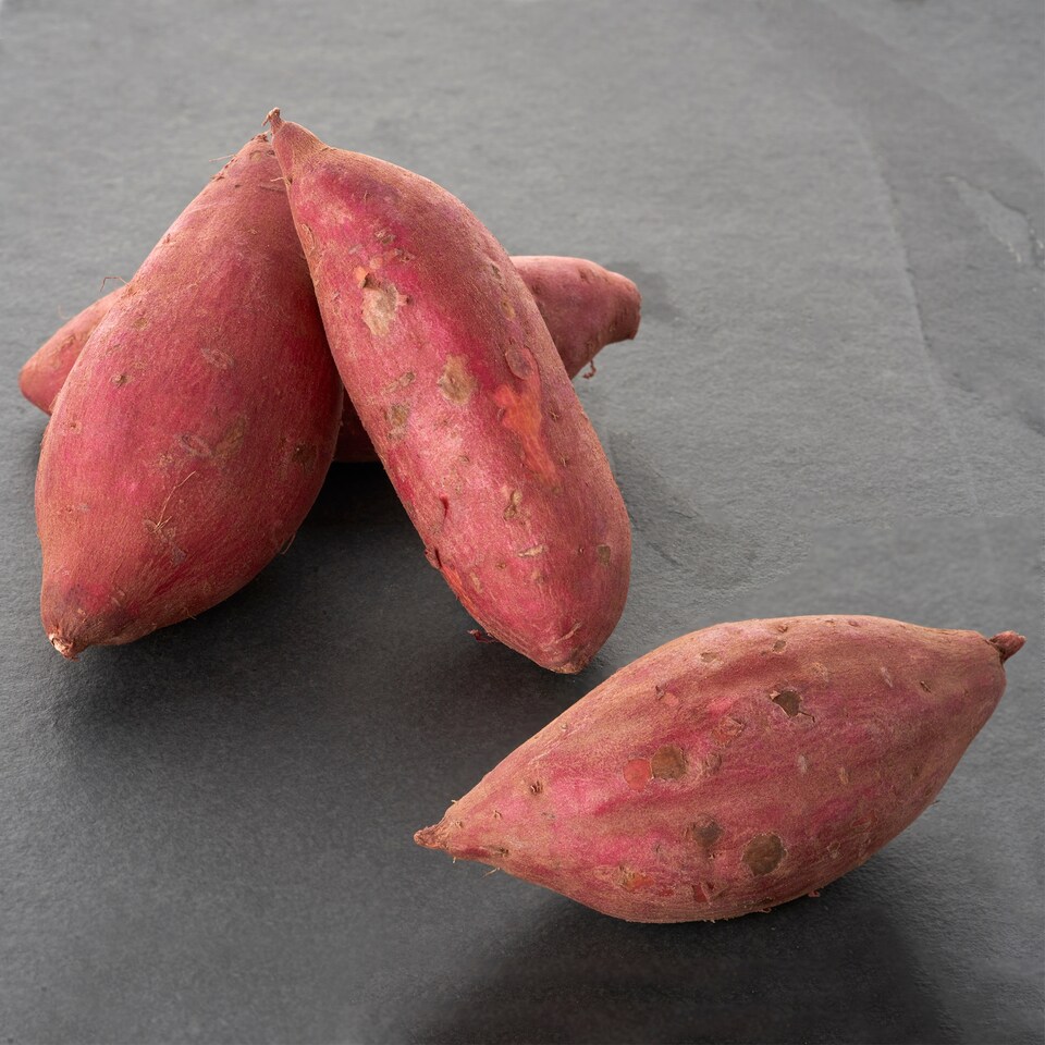 image 1 of Tesco Finest Sweet Potato 1kg