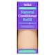 image 1 of Wild Coconut & Vanilla Natural Conditioner Refill Strengthen & Repair 350ml
