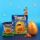 image 3 of Terry's Chocolate Orange Easter Egg with Mini Eggs 200g