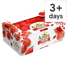 Azura Sun Joy Baby Plum Tomatoes 250g