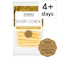image 1 of Tesco Baby Corn 130G