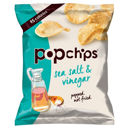 Salt And Vinegar Popchips Nutrition Facts Besto Blog