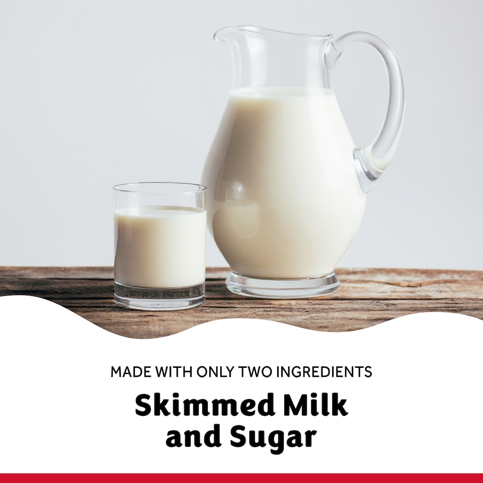 image 1 of Carnation Fat Free Condensed Milk 405g