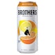 image 1 of Brothers Premium Cider - Best of the Zest 500ml