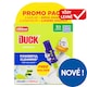 image 1 of Duck Fresh Discs Toilet Cleaner Lime 2 x 36ml (72ml)