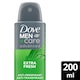 image 1 of Dove Men+Care Extra Fresh 72h Antiperspirant Deodorant 200ml