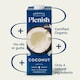 image 3 of Plenish Organic Coconut Longlife Dairy Free Drink 1L