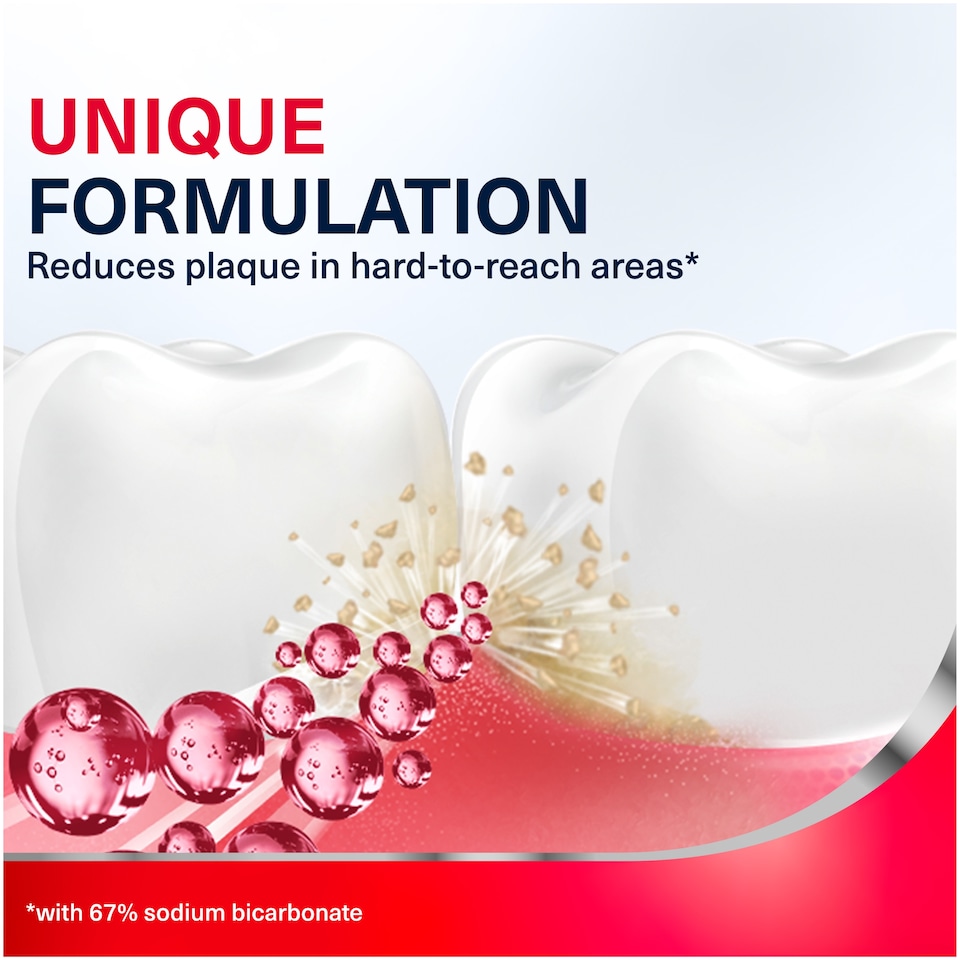 image 1 of Corsodyl Daily Ultra Clean Toothpaste 75Ml