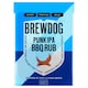 image 1 of BrewDog Punk IPA BBQ Rub 25g