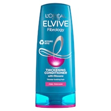 L'Oreal Elvive Fibrology Thickening Conditioner 300ml