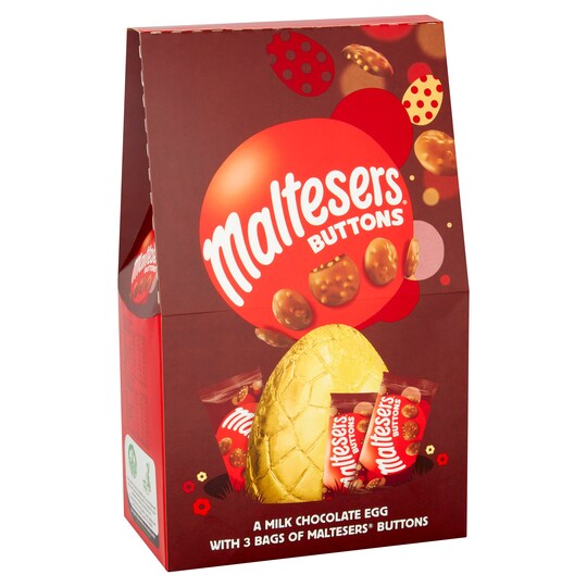 image 1 of Maltesers Buttons Easter Egg 271G
