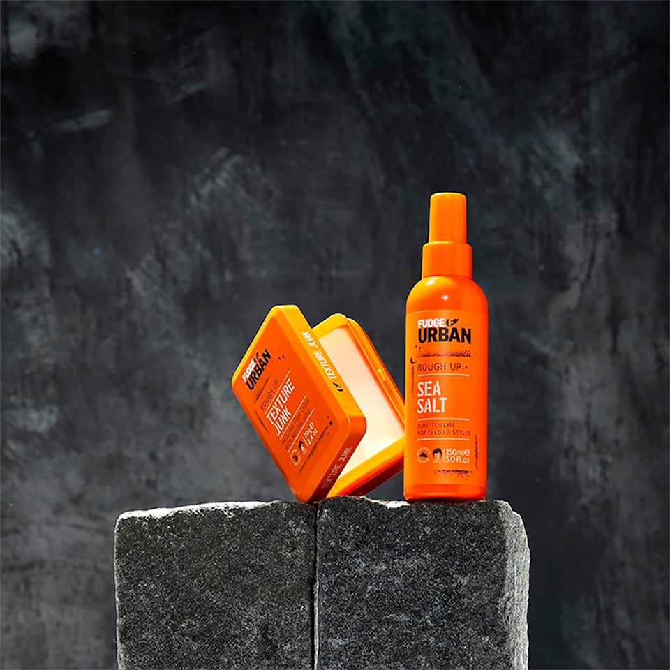 image 1 of Fudge Urban Texture Junk 75Ml