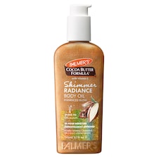 Palmer's Cocoa Butter Formula Shimmer Radiance Oil 150ml