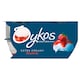image 2 of Oykos Strawberry Luxury Greek Style Yoghurt Dessert 4x110g