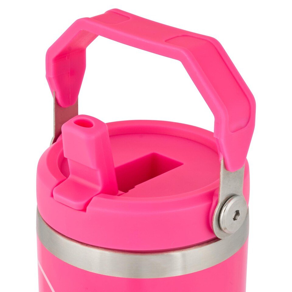 image 1 of Barbie Top Handle Hydra Tourer Water Bottle 900ml