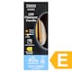 obrázok 1 z Tesco Home LED žiarovka 3,4W E27 teplé biele svetlo