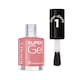 image 1 of Rimmel Super Gel Nail Polish Pop Princess 12Ml
