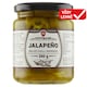 Obrázek 1 pro produkt Hoffmann Jalapeño pálivé chilli papričky 260g