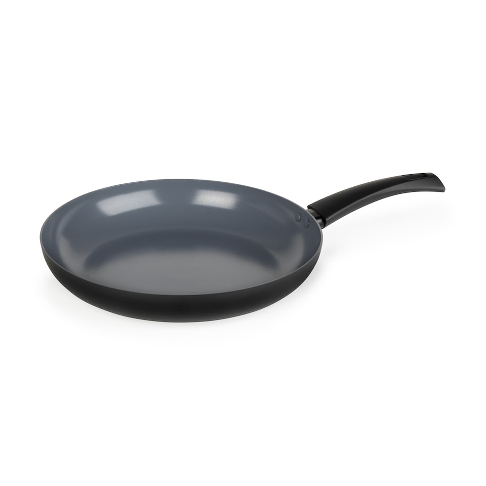 image 1 of Russell Hobbs Ceramic Fry Pan 32cm