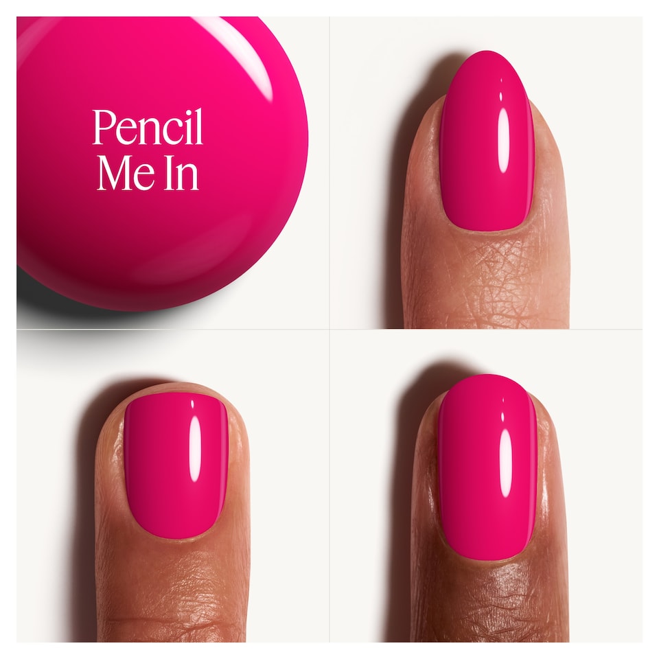 image 1 of Essie Original Nail Polish - Pencil Me In 13.5ml
