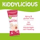 image 2 of Kiddylicious Strawberry Wafer 10 X4 G