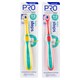 image 1 of Tesco Pro Formula Oral Care Baby Steps Toothbrush for Children 0-2 years