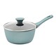 image 2 of Salter Megastone Thermo Collar Saucepan 20Cm