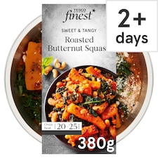 Tesco Finest Paprika Roasted Butternut Squash 380g