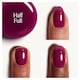 image 3 of Essie, Glass Nail, Half Full, 13.5ml 