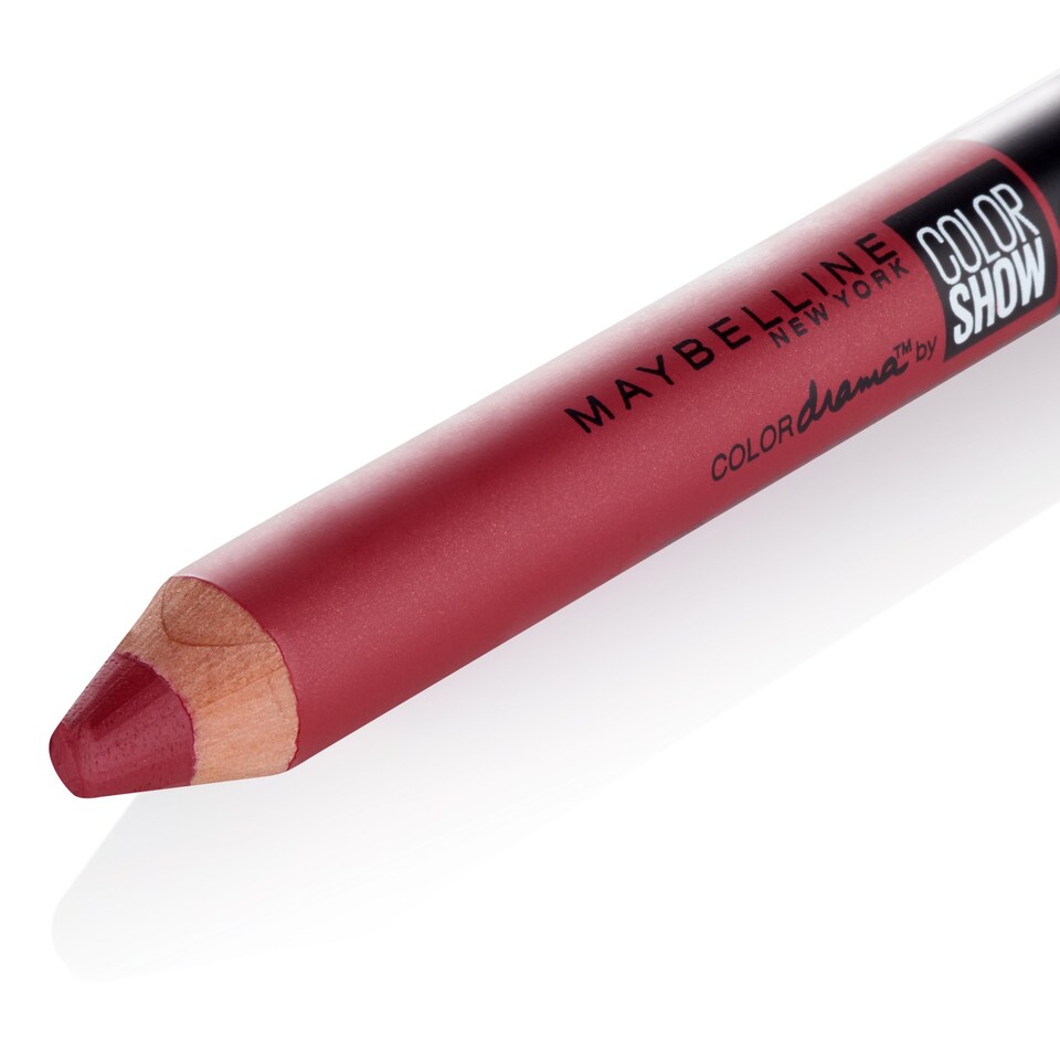image 1 of Maybelline Color Sensitive Color Drama Keep It Classy